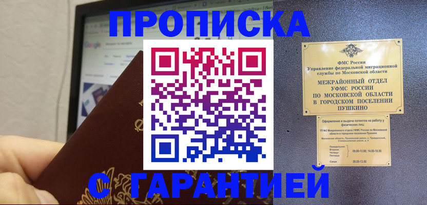 где прописаться в Малой Вишере