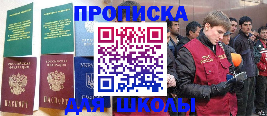 прописка 2025 в Малой Вишере